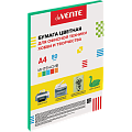 Бумага формата A4 цветная Бумага формата A4 цветная