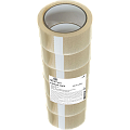 Клейкая лента упаковочная Клейкая лента упаковочная